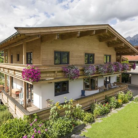 Appartement Albert Und Helene Koller Soll Exterior photo