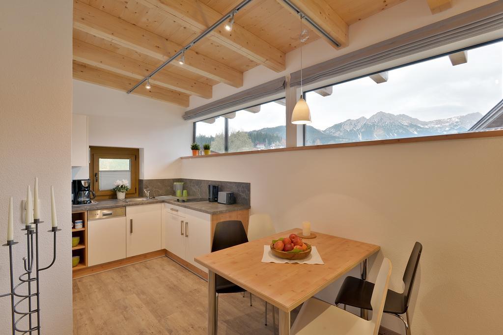 Appartement Albert Und Helene Koller Soll Exterior photo