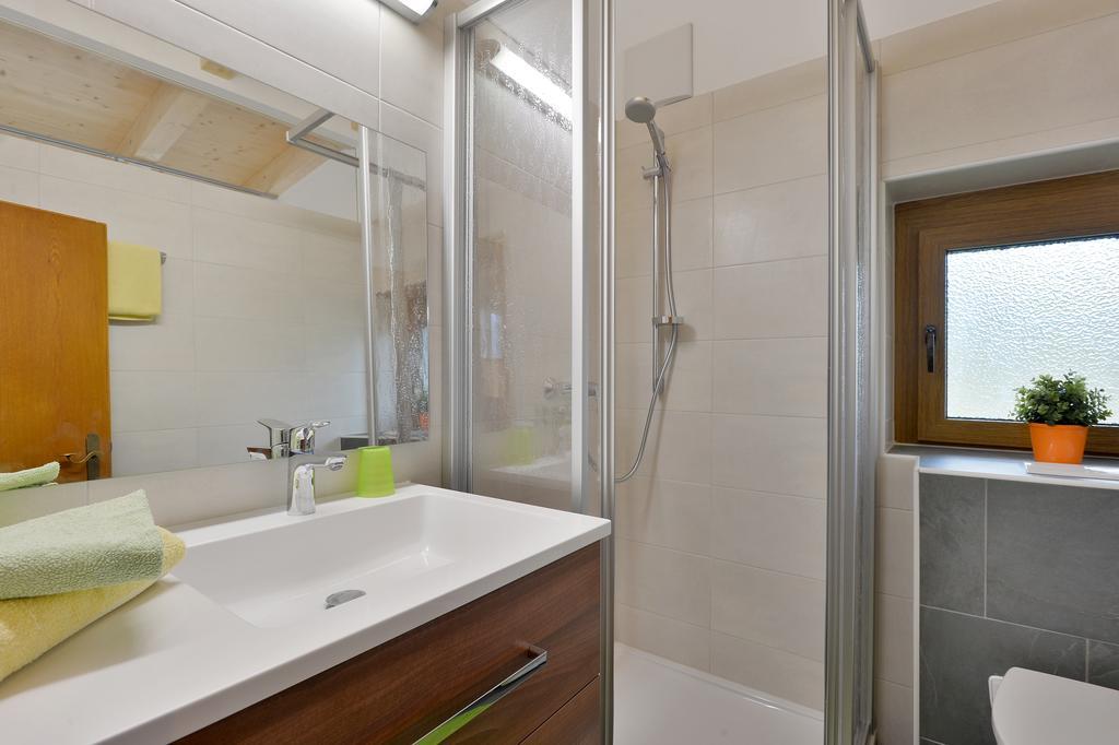 Appartement Albert Und Helene Koller Soll Exterior photo